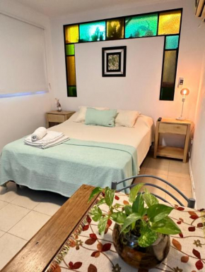 Room Ingá Colón